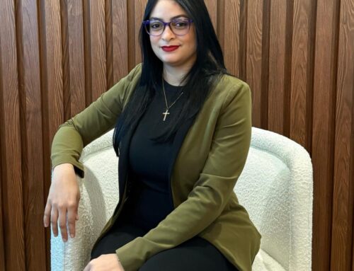 Nuestro empleado del año 2024