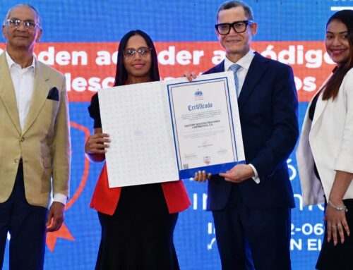 FIDUCORP obtiene Certificación en Seguridad y Salud en el Trabajo